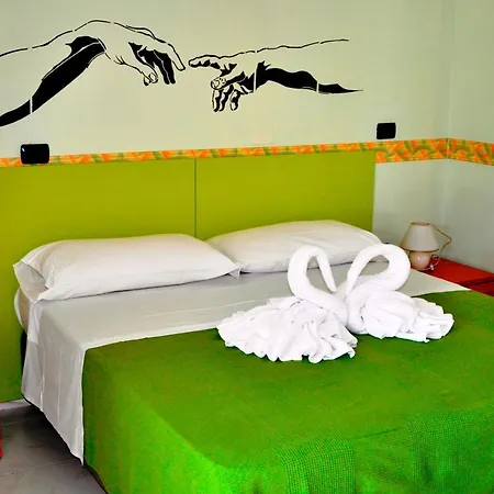 Bed & Breakfast Incanto