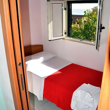 Incanto Bed & Breakfast 4*