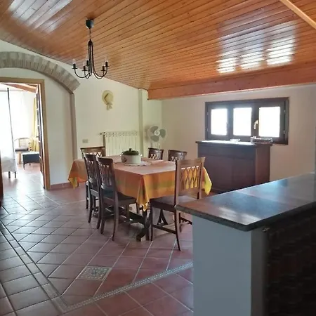 Bed & Breakfast Incanto 4*