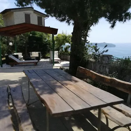 Bed & Breakfast Incanto