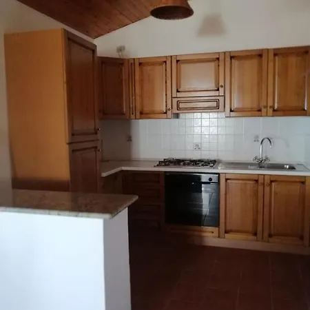 Bed & Breakfast Incanto
