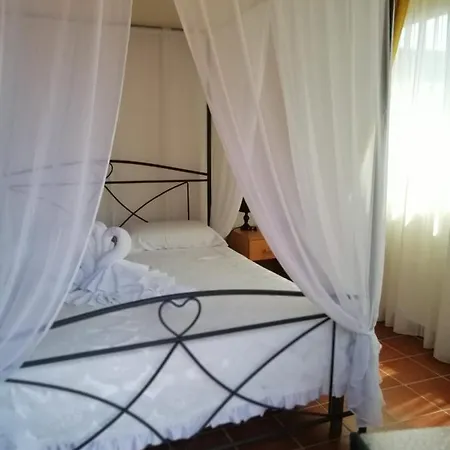 Incanto Bed & Breakfast