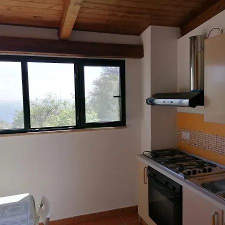 Bed & Breakfast Incanto