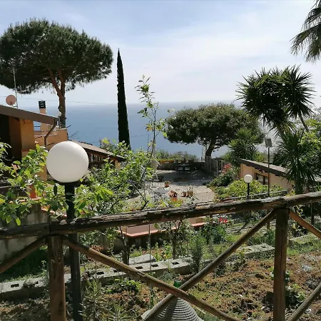 Bed & Breakfast Incanto