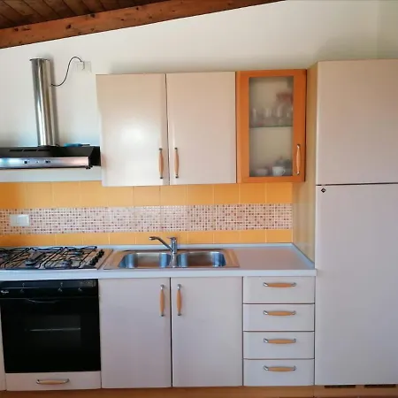 Bed & Breakfast Incanto 4*