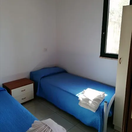 Bed & Breakfast Incanto