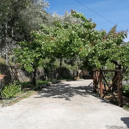 Incanto Bed & Breakfast