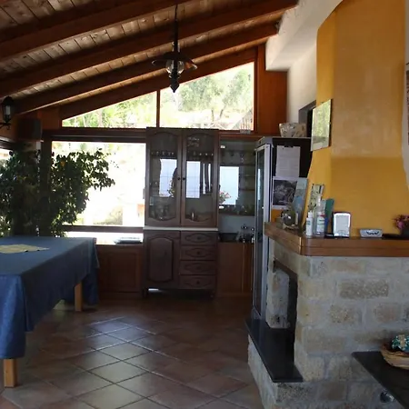 Bed & Breakfast Incanto Caprioli