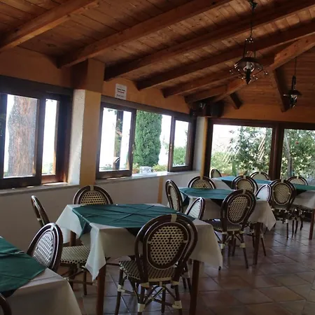 Incanto Bed & Breakfast