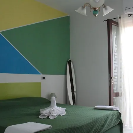 Incanto Bed & Breakfast