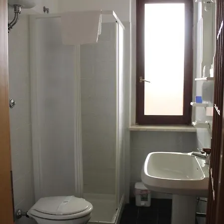 Incanto Bed & Breakfast Caprioli