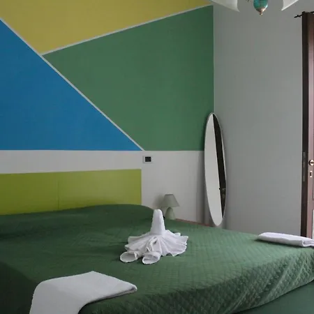 Bed & Breakfast Incanto Caprioli