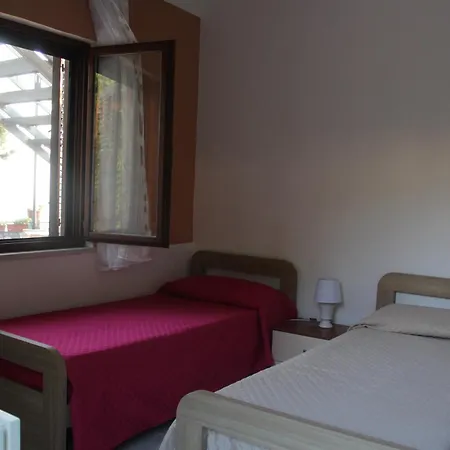 Incanto Bed & Breakfast Caprioli