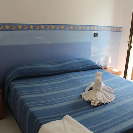 Incanto Bed & Breakfast Caprioli