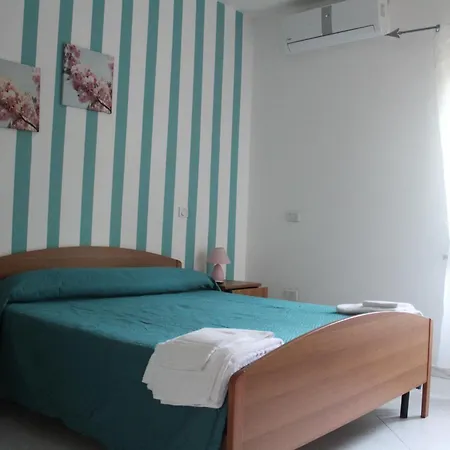 Bed & Breakfast Incanto 4*