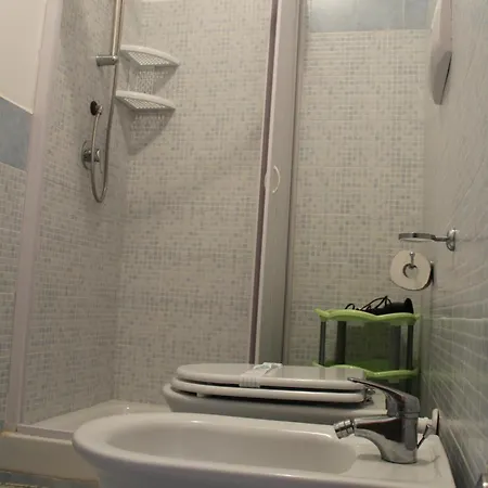 Bed & Breakfast Incanto 4*