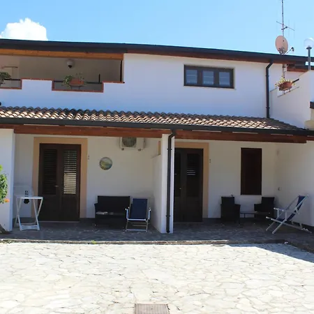 Incanto Bed & Breakfast 4*