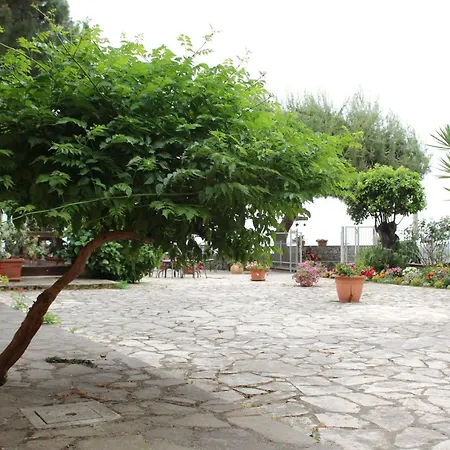 Bed & Breakfast Incanto Caprioli
