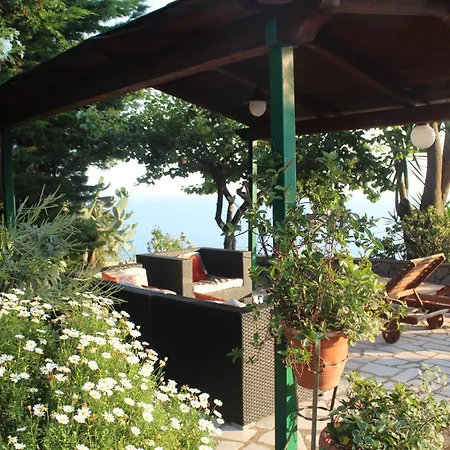 Bed & Breakfast Incanto 4*