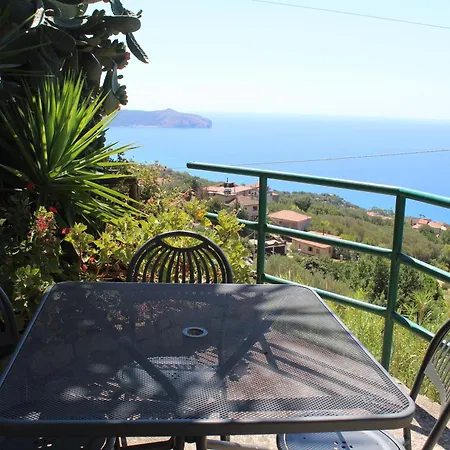 Bed & Breakfast Incanto Caprioli