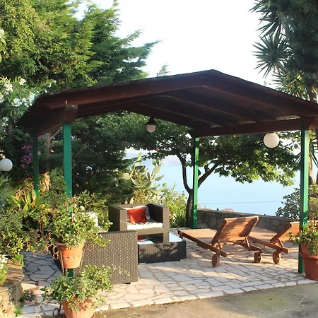 Bed & Breakfast Incanto
