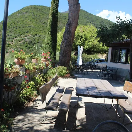 Incanto Bed & Breakfast 4*