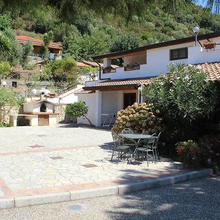 Bed & Breakfast Incanto 4*