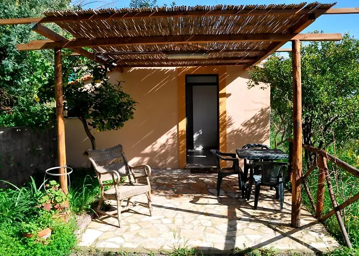 Incanto Bed & Breakfast 4*
