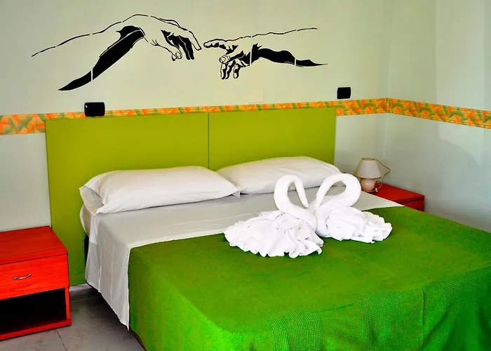 Bed & Breakfast Incanto