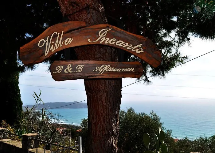 Incanto Bed & Breakfast Caprioli