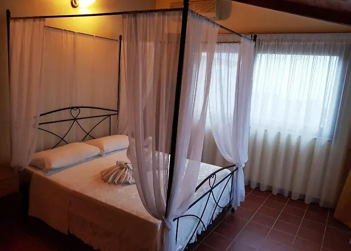 Incanto Bed & Breakfast