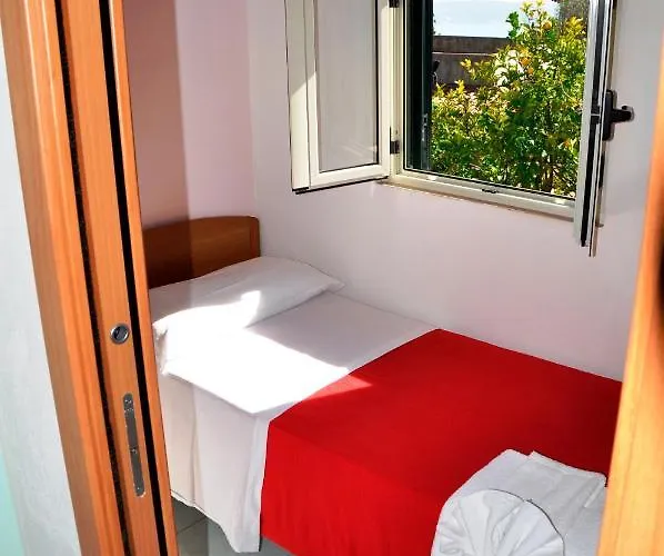 Incanto Bed & Breakfast 4*