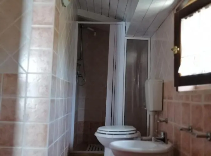 Bed & Breakfast Incanto 4*