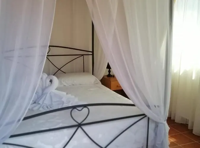 Incanto Bed & Breakfast