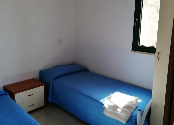 Bed & Breakfast Incanto