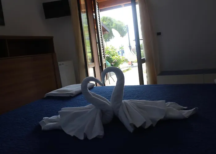 Bed & Breakfast Incanto Caprioli