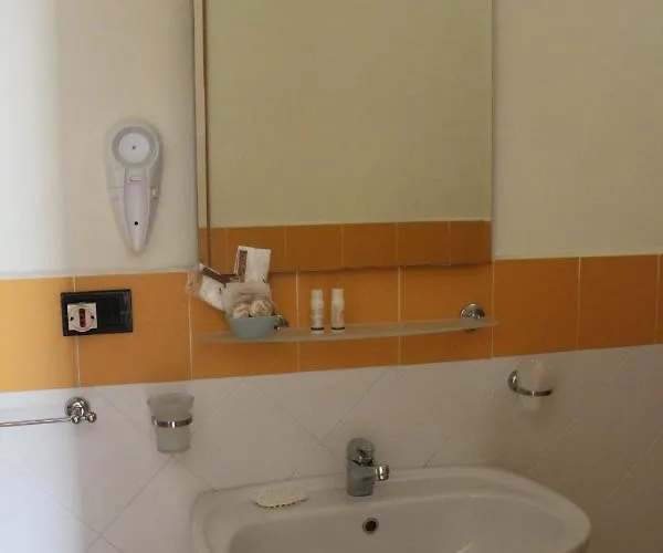 Incanto Bed & Breakfast 4*