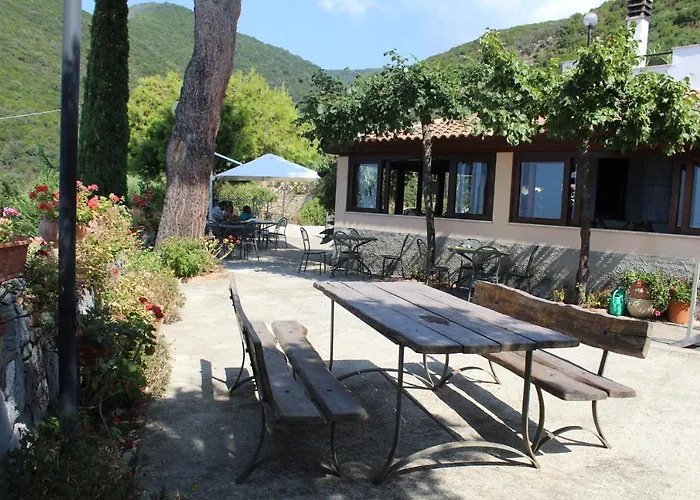 Incanto 4* Caprioli