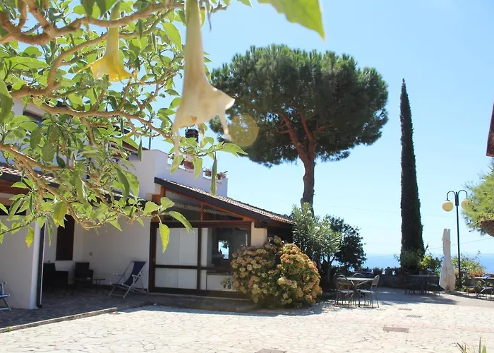 Incanto Bed & Breakfast