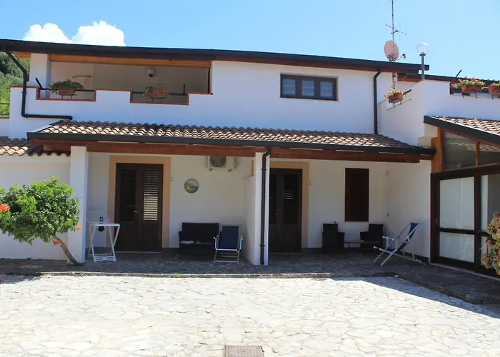 Incanto Bed & Breakfast 4*