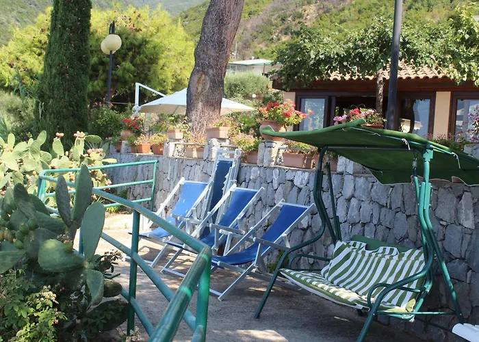 Incanto Caprioli