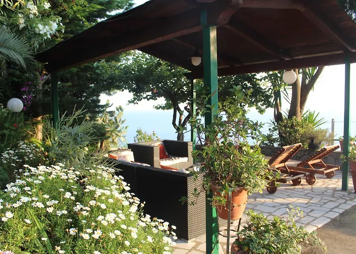Bed & Breakfast Incanto 4*