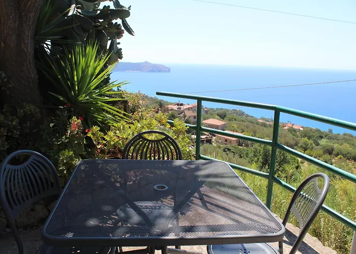 Bed & Breakfast Incanto Caprioli