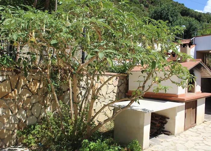 Incanto Bed & Breakfast