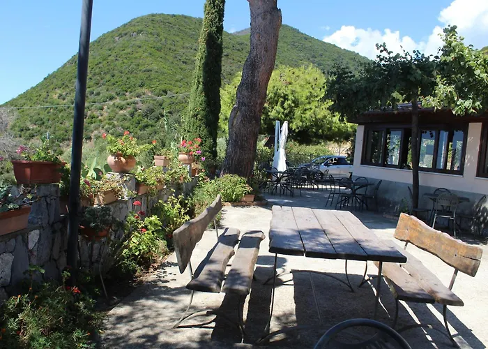Incanto Bed & Breakfast 4*