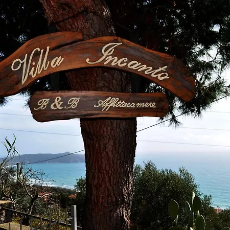 Incanto Alojamento de Acomodação e Pequeno-almoço Caprioli