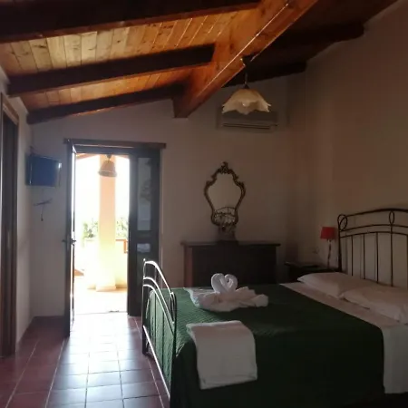 Incanto Alojamento de Acomodação e Pequeno-almoço Caprioli