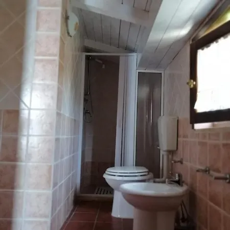 Alojamento de Acomodação e Pequeno-almoço Incanto 4*