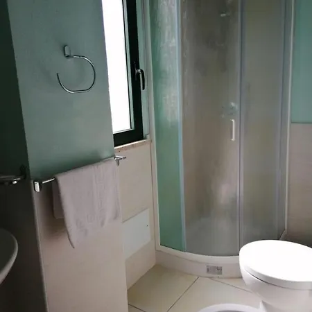 Incanto Alojamento de Acomodação e Pequeno-almoço Caprioli