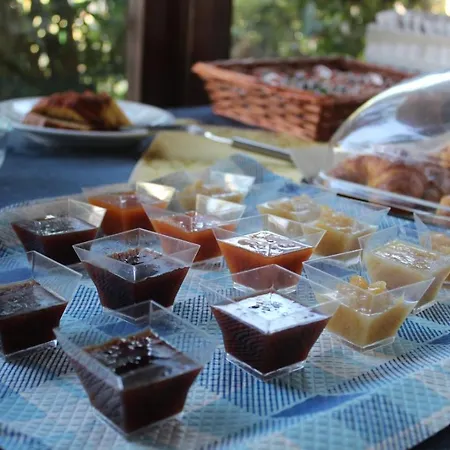 Alojamento de Acomodação e Pequeno-almoço Incanto 4*